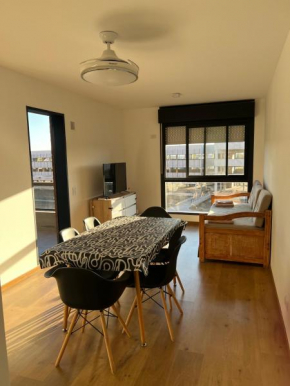 Departamento en Condominio Los Pasos - Fisherton